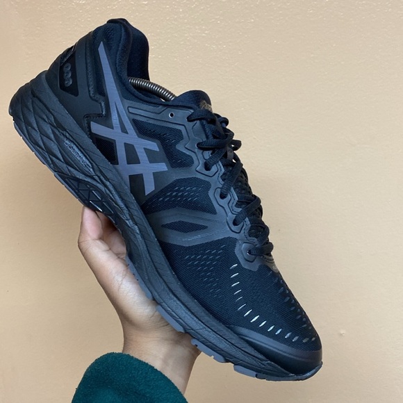 ASICS Gel Kayano 23 “Black Onyx” - Picture 10 of 16